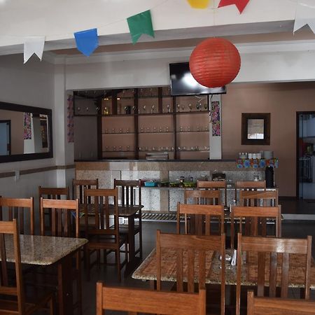 Hotel Lux Valente Dış mekan fotoğraf