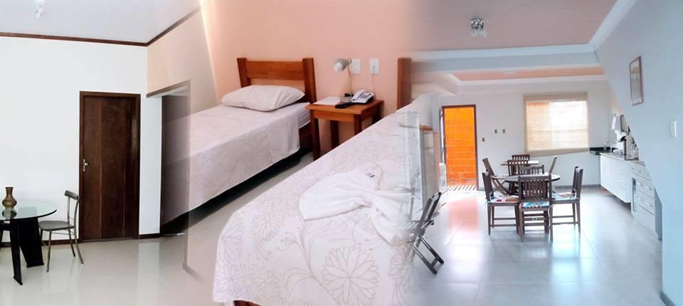 Hotel Lux Valente Dış mekan fotoğraf