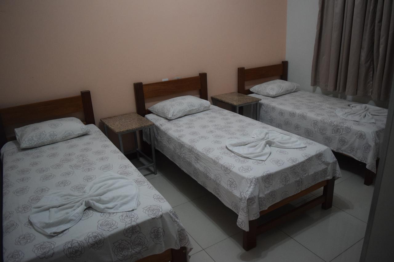 Hotel Lux Valente Dış mekan fotoğraf