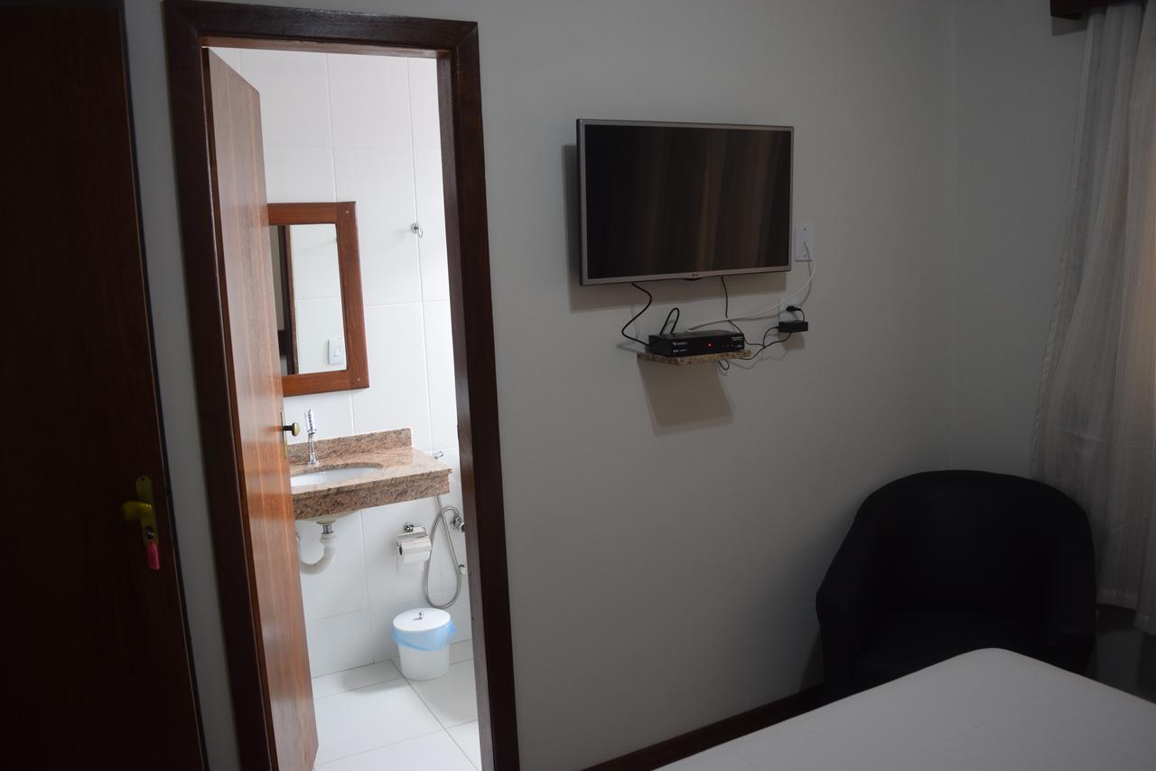 Hotel Lux Valente Dış mekan fotoğraf