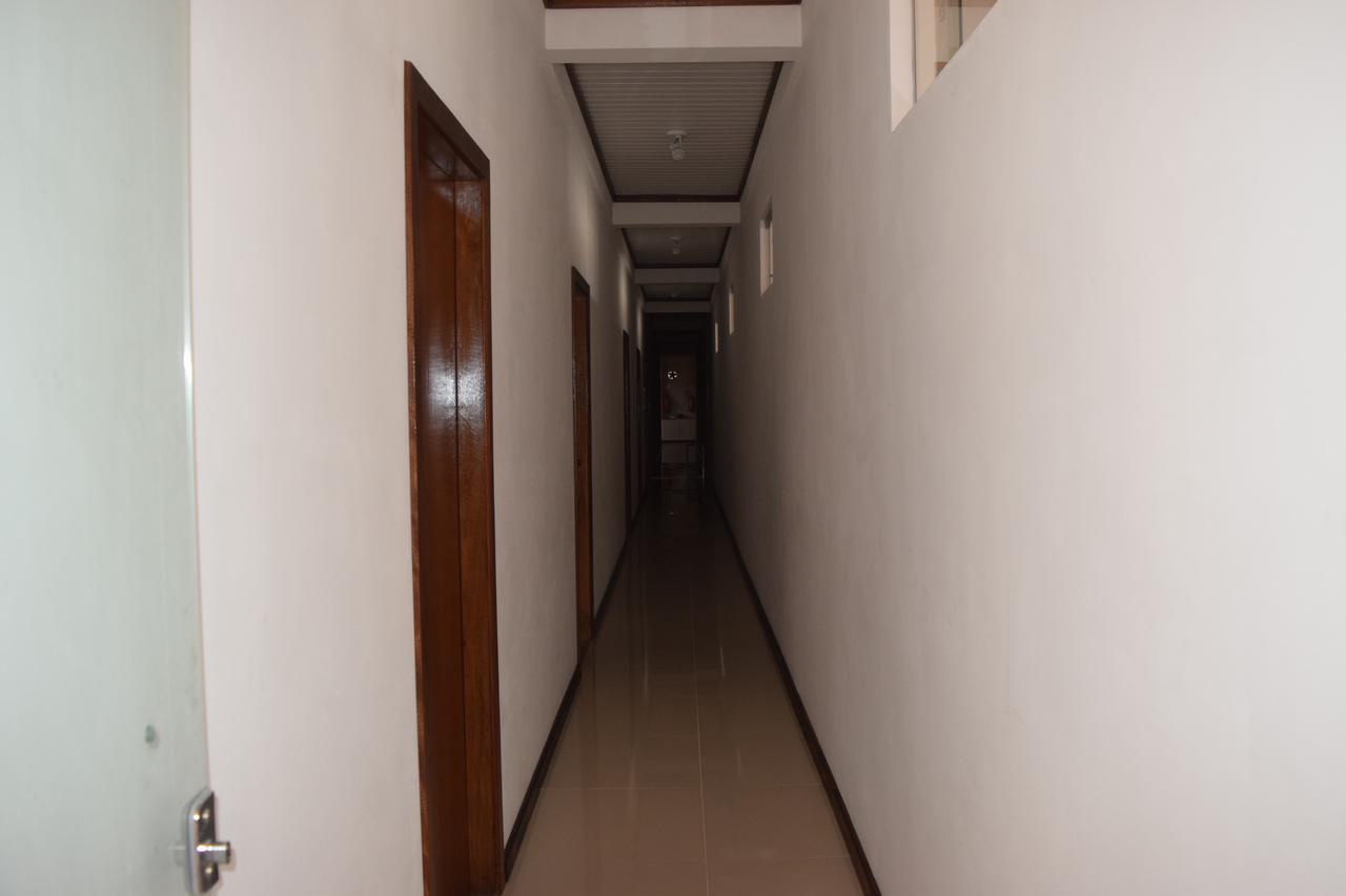 Hotel Lux Valente Dış mekan fotoğraf
