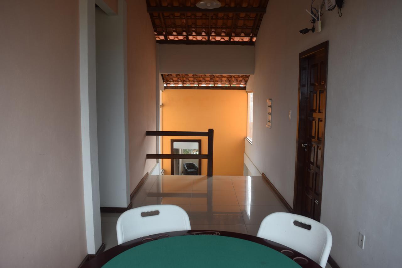 Hotel Lux Valente Dış mekan fotoğraf