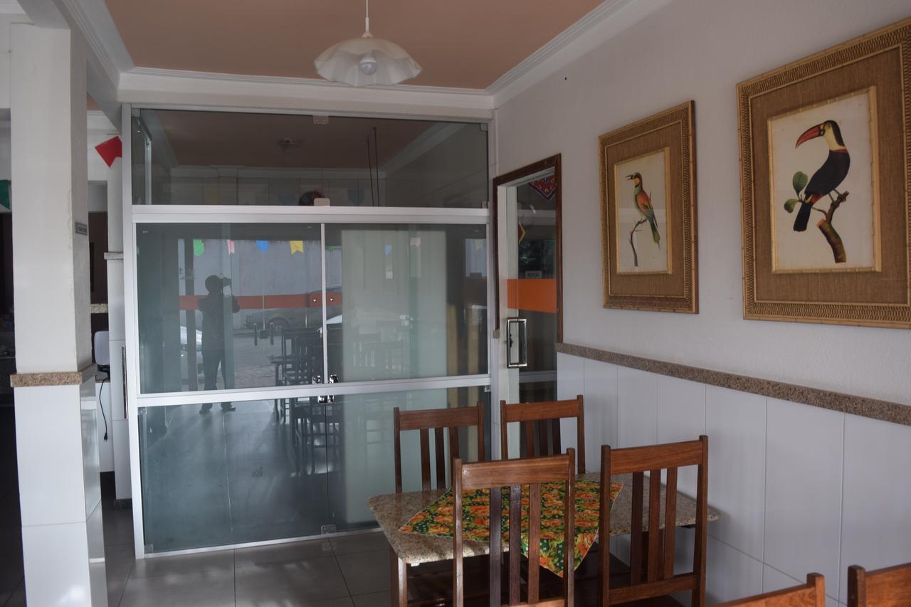 Hotel Lux Valente Dış mekan fotoğraf